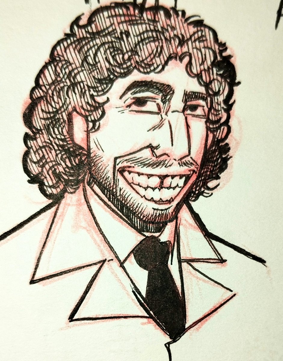 TueioAutista's tweet photo. A question: Do you think Jack Walten is handsome? 
If not, what did Rosemary find attractive about him?
#thewaltenfiles #TWF #JackWalten #artmootsㅤ https://t.co/Iw4tN4FcSV