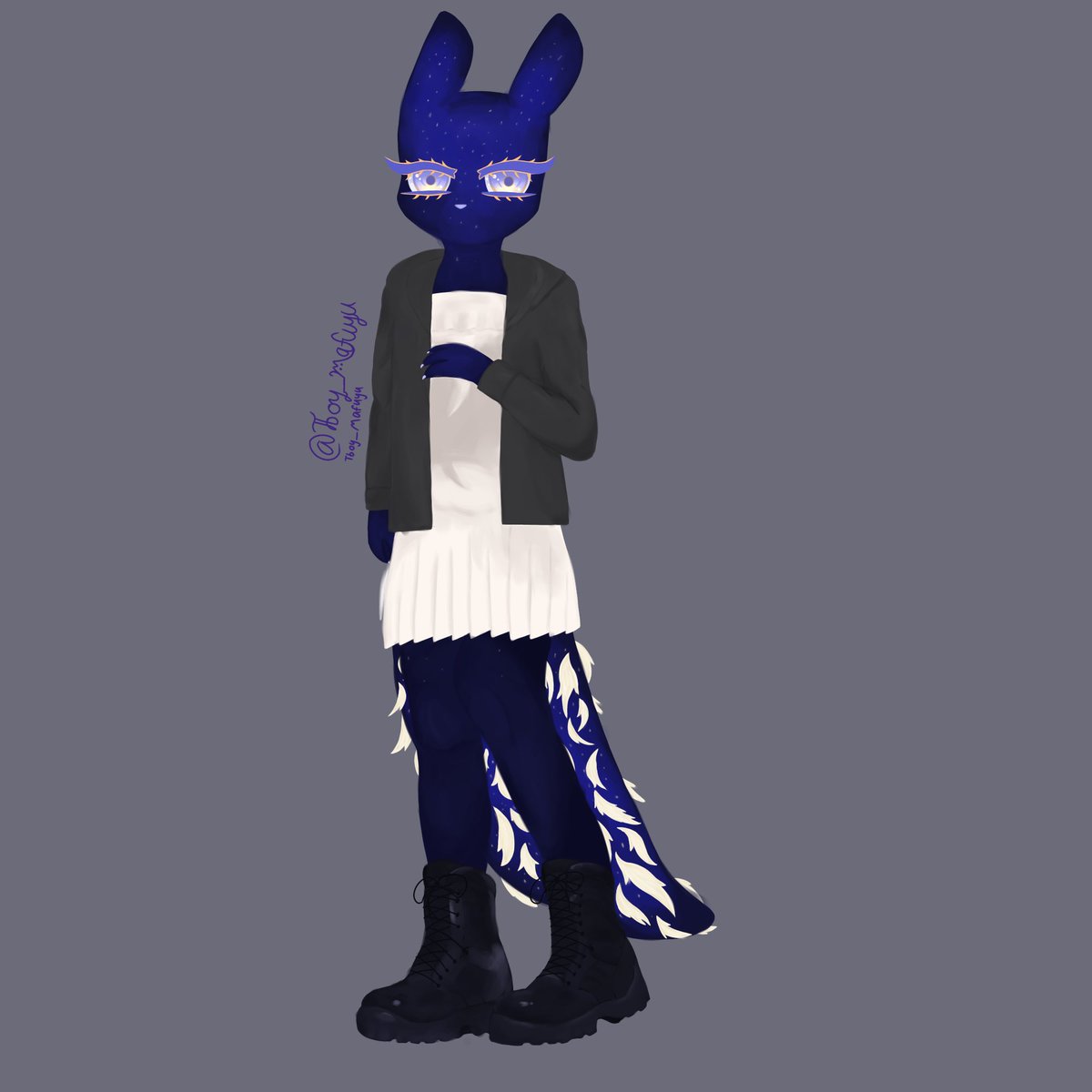Tboy_Mafuyu's tweet photo. anthro Watcher!!!!!!
#rainworldart #rainworldwatcher #rainworld https://t.co/2E3Vcn4Qhb