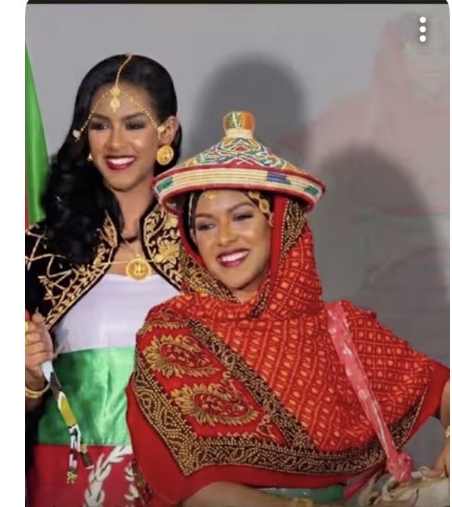 WendyFG39's tweet photo. @itsEritrea Not only Eritreans,but ppl fm  different parts of the #world voted for #SiniteHabteab 

1)#Eritreans are☝️at heart ♥️
2) This’s not about politics
3) #Sinite #Snite teen took heavy responsibility after her mother became sick &amp;turned it into purpose
4)Her humble,kind character etc https://t.co/8P1MXKnjOu