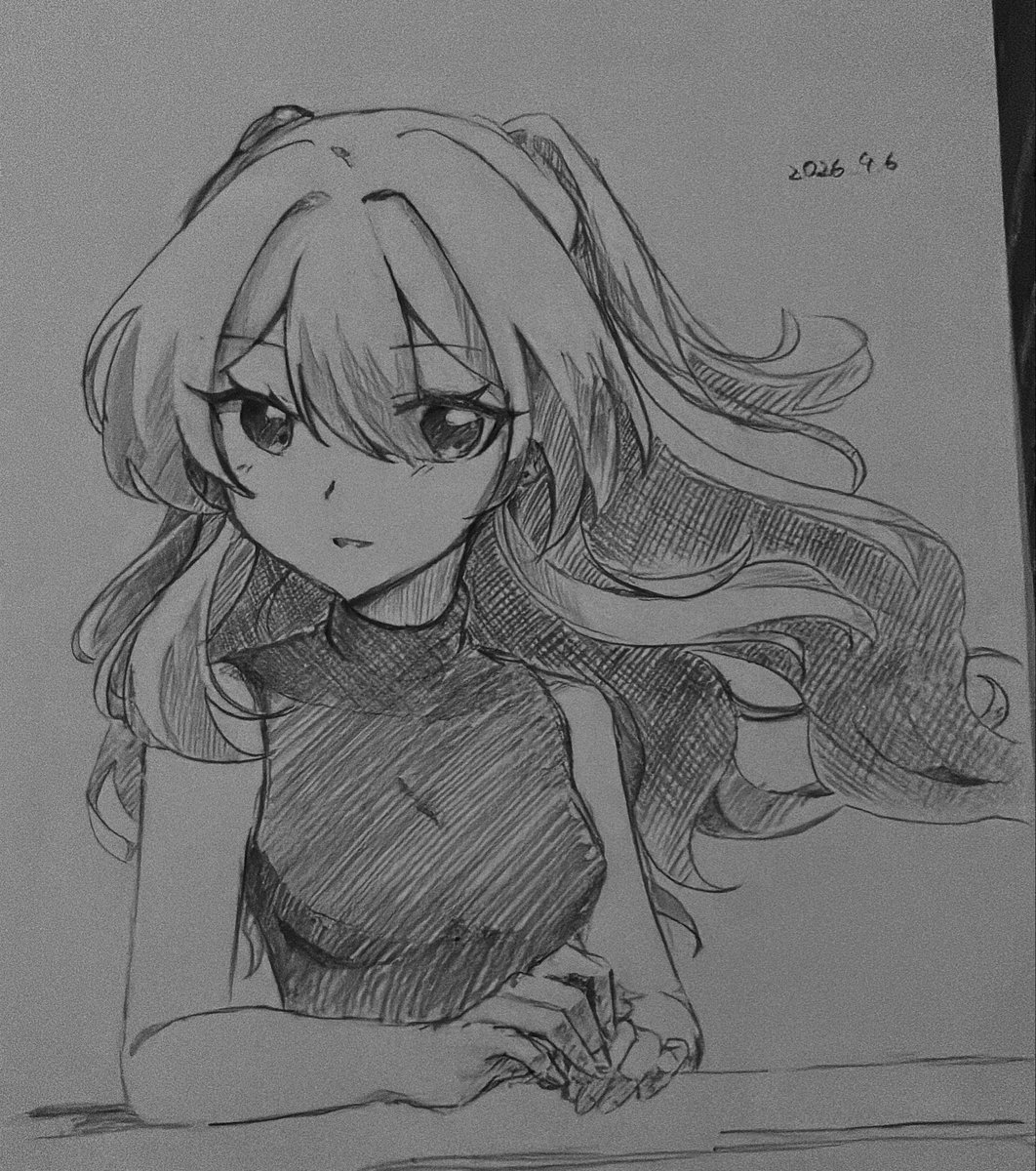 riruna_art's tweet photo. 創 https://t.co/IZ3qT1j3PL