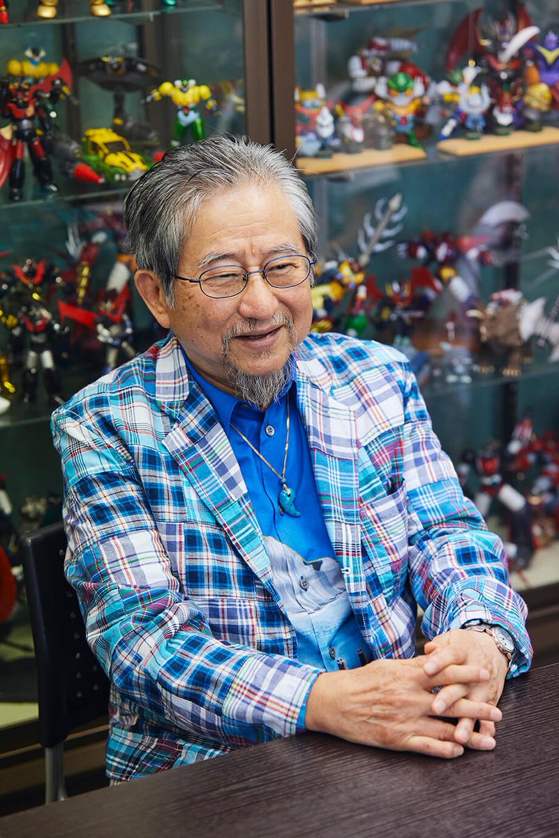 phre's tweet photo. The greatest to ever do it turns 81 today.

Happy birthday sensei. And thanks for changing the lives of millions of people around the world. https://t.co/L6ZnpAnE17