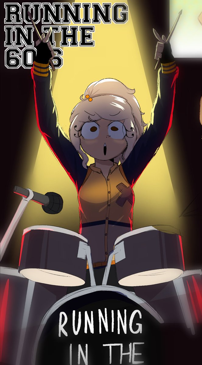 Not_Sonona's tweet photo. thank you everyone for reading chapter one of our ongezellig comic! we're working on chapter two, in this chapter we will introduce mymy, coco and soei, this next chapter should release on Wednesday! (or Tuesday if we get lucky) https://t.co/sjxJwbwNko