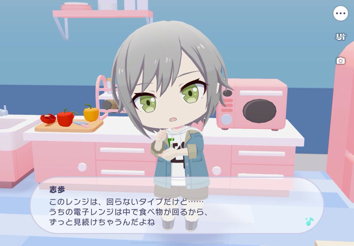 tebasakiqmd311's tweet photo. これだよこれ
ずっと見続けるとかかわいすぎるやろ

家においでって言いたいところだけど私の家のレンジは回らない https://t.co/kfkKwicvVY