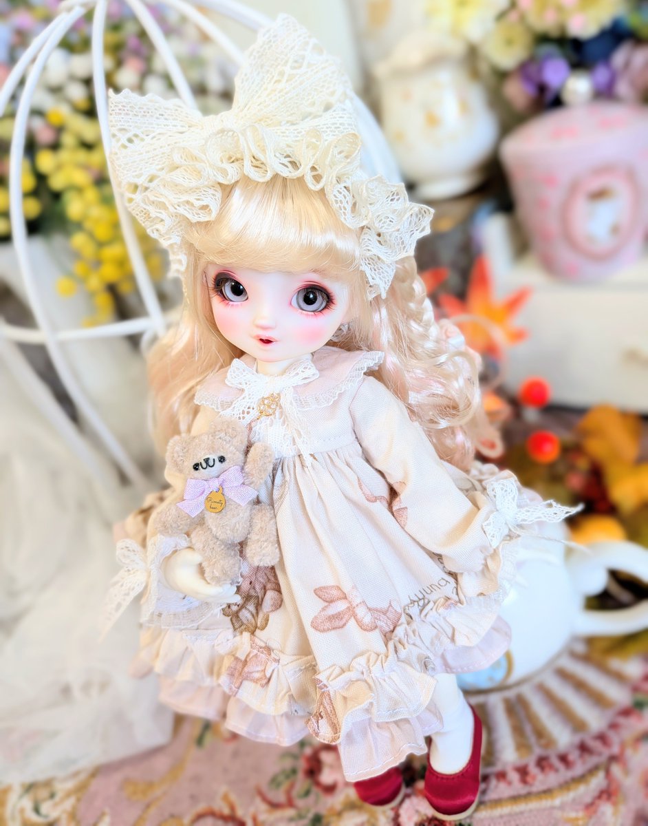 ✨️新品送料込✨️値下交渉可✨️M-10BR アップスタイル アレンジ ウィッグ 桜桃のれもん on X: 
