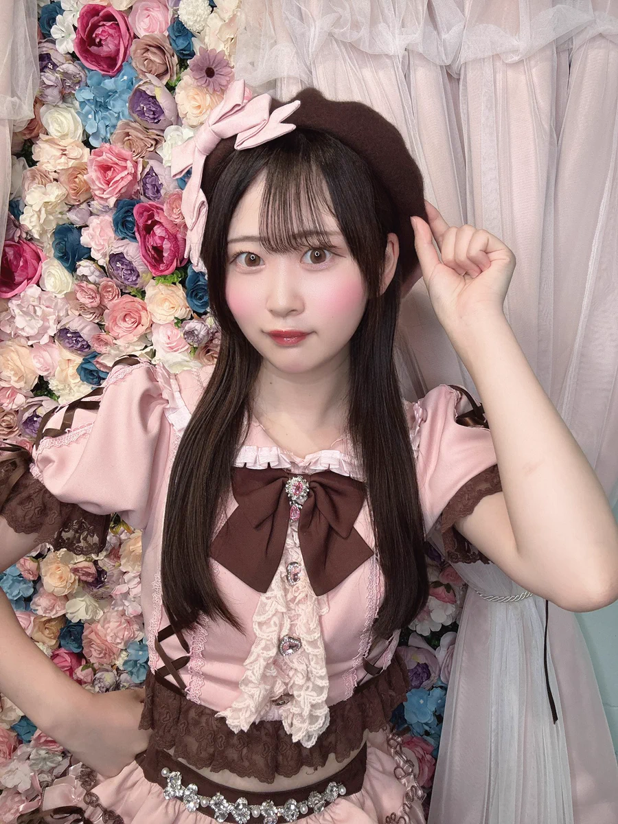 DollyChocolate🍫🩵 上野コンカフェ on X: 