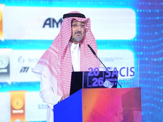 TheSaudiHeart's tweet photo. ختام مميز لمؤتمر #جمعية_قسطرة_القلب_السعودية

ثلاثة أيام من العلم، تبادل الخبرات، واللقاءات التي أثرت مجتمع القلب التداخلي، واختُتمت بتجربة علمية ثرية جمعت نخبة من المختصين.

كل التوفيق للجميع، وإلى لقاءات قادمة بإذن الله.

#SACIS2026
#SaudiHeartAssociation
#InterventionalCardiology