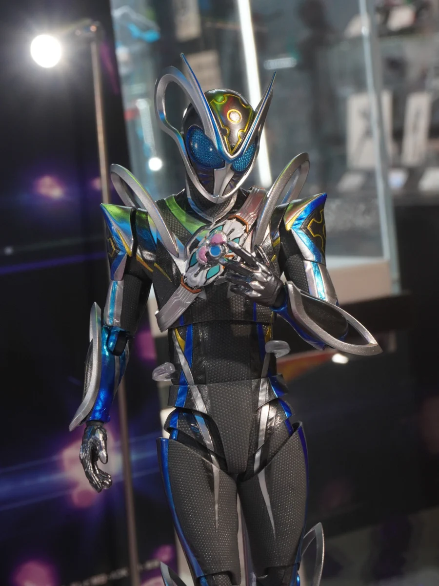 TAMASHII NATIONS STORE TOKYO on X: 