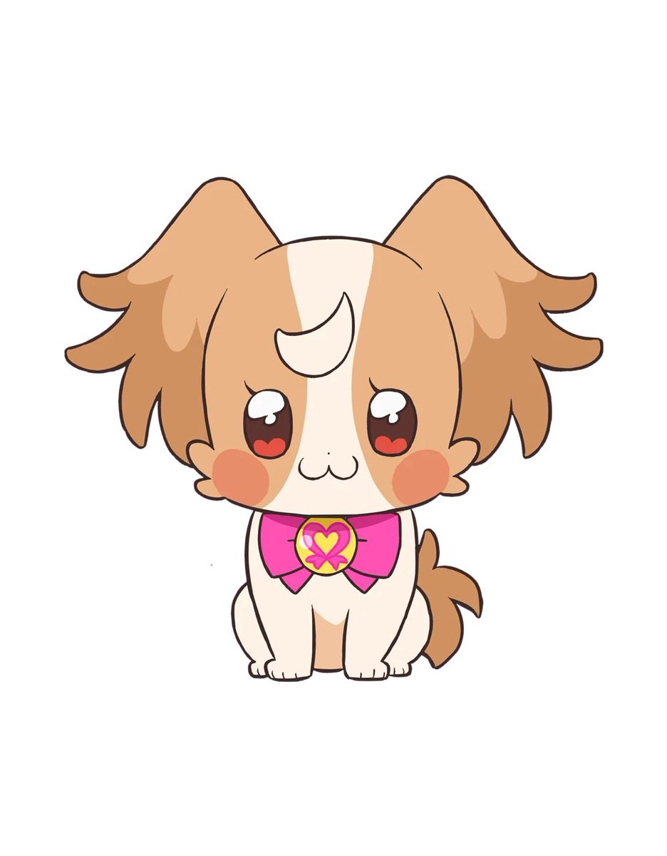 denfaminicogame's tweet photo. 『名探偵プリキュア！』次回の第33話に『キミプリ』からプリルン、『わんぷり』から犬飼こむぎが登場へ
https://t.co/kbSMcrrMkA

森亜るるかのもとにゴウエモンが押しかけ、からくり迷路を発動。様々な場所につながる無数の扉が立ち並び、飛び出してきたのは……。まもなく公開される映画との連動回か https://t.co/CMe2SVqe8s