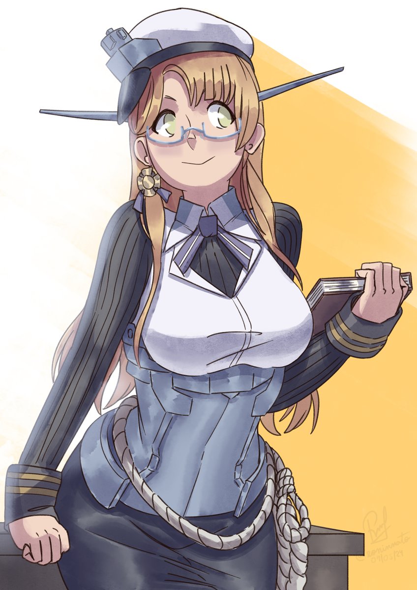 roninnato's tweet photo. Since today is Northampton's launch day, im sharing these again.
#KancolleUS #ノーザンプトン進水日 https://t.co/QnuJFNtWRl