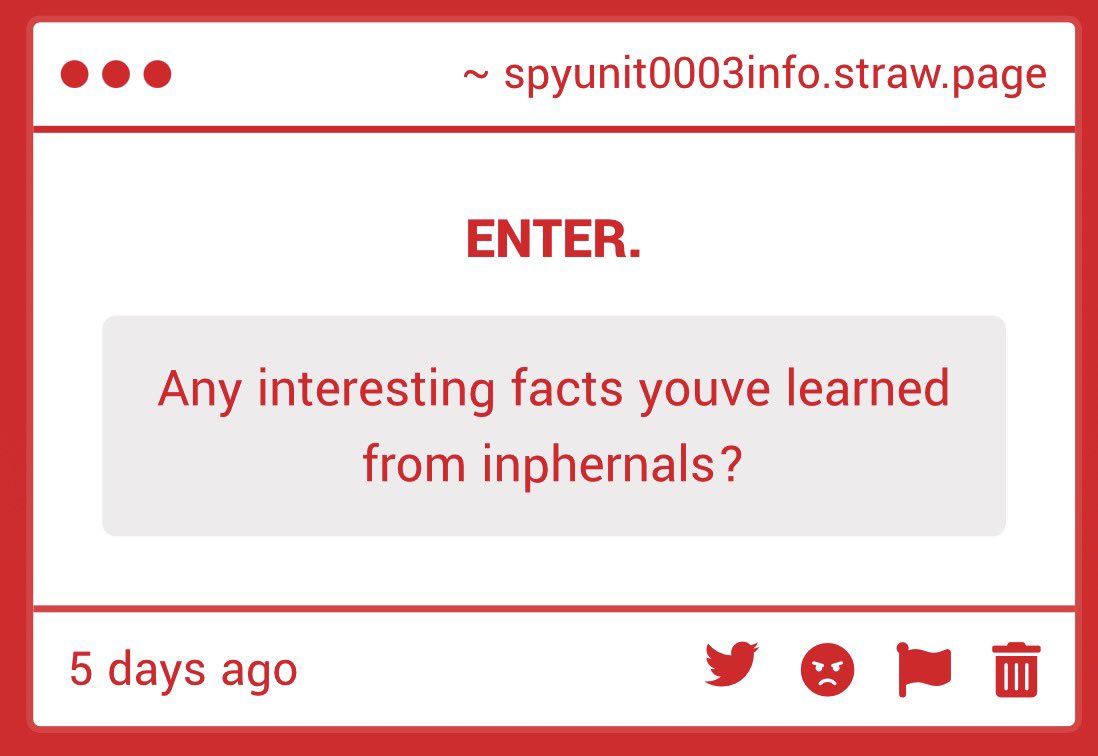 SPYUNIT0003's tweet photo. MUCH TOO MANY TO LIST. … FIGURATIVELY. https://t.co/gYyQrdqgFN