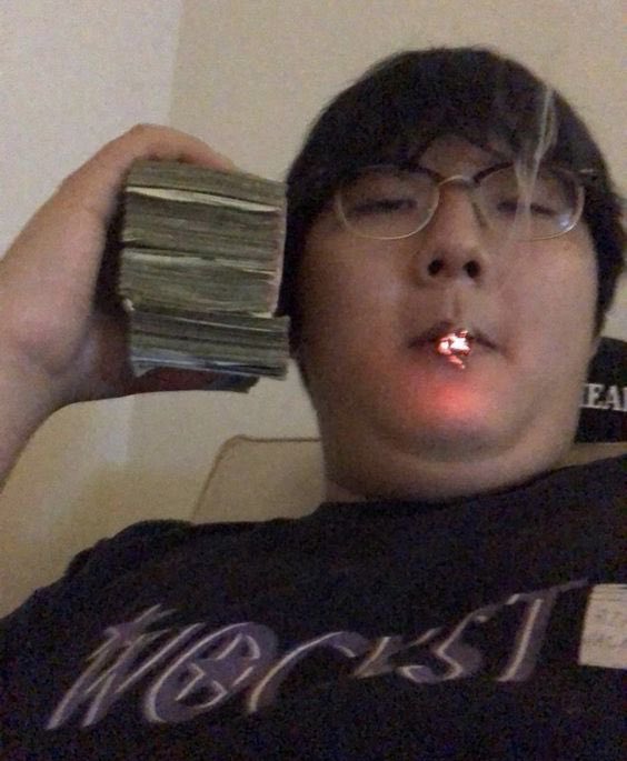 ChudBuilder's tweet photo. I really do this shit nigga. https://t.co/vPMDP47Gmw