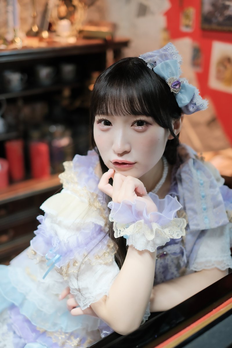 pearball_kun's tweet photo. 月依なのは さん @n2h_xoxo
Studio Booty

#月依なのは
#ニコぷり #ニコふれ
#SPP撮影会 
#ポートレート https://t.co/MvD3ZVwGve