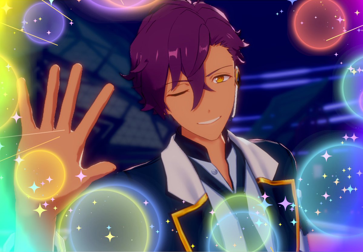 ans_knights_'s tweet photo. 🔍から♪アドニスくんPさまのお部屋にお邪魔しました🫶朝から楽しいお時間をありがとうございました❣️また遊べるとうれしいです🥰 https://t.co/61oIwXGD8e