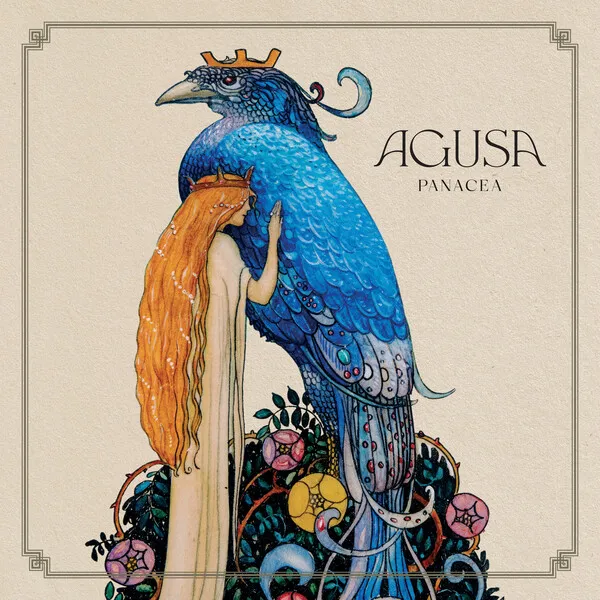 SiulOczoro989's tweet photo. Agusa: Panacea - ★★★½

*Favorite Song

>Den Förtrollade Skogen (Live)

Other notable tracks

>Ur Askan (Live)

#Agusa #Panacea #2026Music #NewMusic #NewRelease #ProgRock #PsychedelicRock #KarismaRecords https://t.co/FdtzfvhS0O