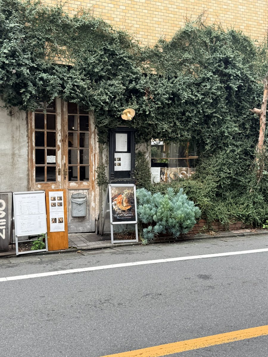 yurakaze09's tweet photo. 幸せになるお食事♡
スパイスがしっかり効いてるのに優しい料理に心も体も満たされました
マッシュルーム苦手な人もパクパク食べられるの納得
#PlantPlanet
#ヴィーガン料理 https://t.co/vIp5wiexIe