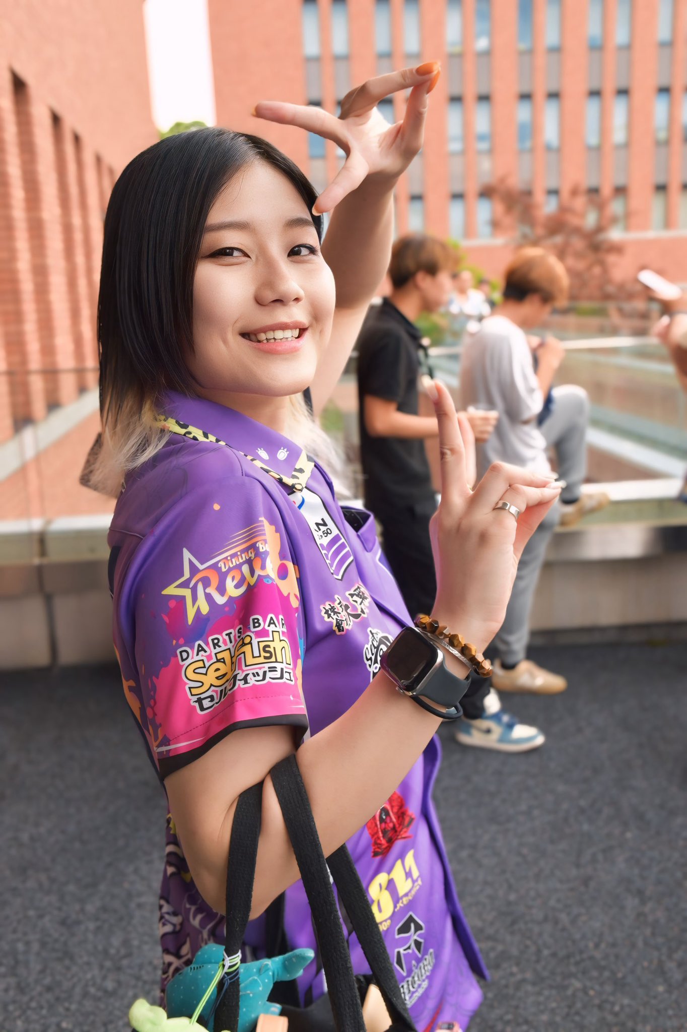 えっちゃん⭐︎ まーさ@🎃👻🐻📸 on X: 