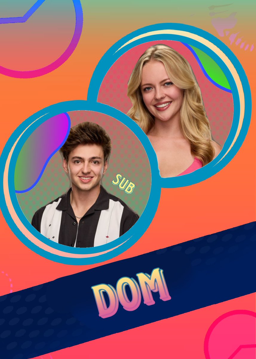 KatherineUpdats's tweet photo. Apparently Melody and Drew have been trapped in the HoH room the whole time #bb28 https://t.co/02Pvfcxk5u