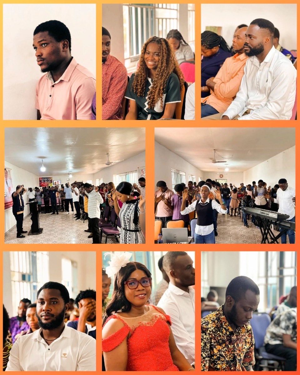 akyim_ccl's tweet photo. Church is sweet, and we can’t wait to see YOU in church! 🥳⛪️💃🏽

📍 Come with your family. Come with your friends. Come expecting! 🙌🏽✨

See you in church! ❤️‍🔥 https://t.co/lii5OctcHB