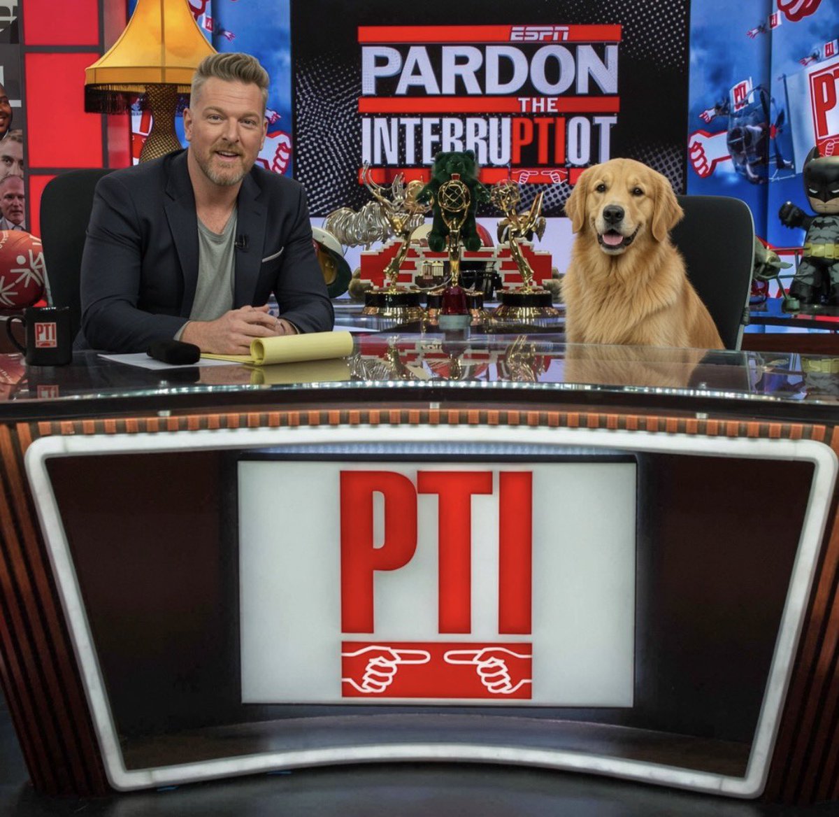 DonChed54's tweet photo. The future of ESPN https://t.co/elygtXwwoV