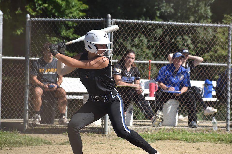 SavEliasson2028's tweet photo. Oooooweee! Glad to be back on the field, doing what I love! ๐ฅ
Here are some of my fun highlights from our Round Robin Scrimmages today!
Looking forward to kick off in FULL GEAR next week! ๐ช โก๏ธ
#ctlightninggold #checkusout #putmeincoach #RecruitMe #Catcher93 https://t.co/Z3vOiSfttR