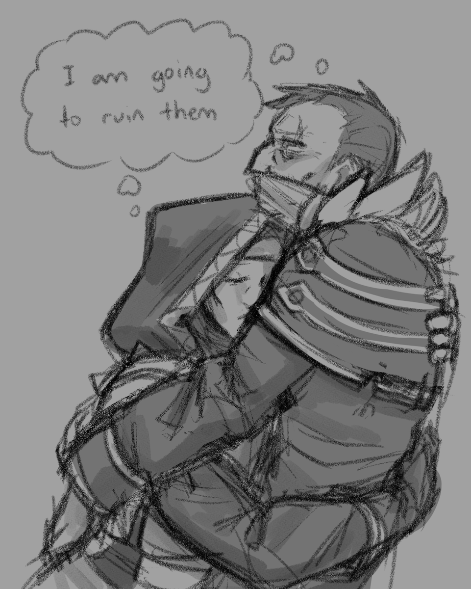 vestalssecret's tweet photo. fuuuuck
#darkestdungeon #junmas https://t.co/3rDSZgRA4D
