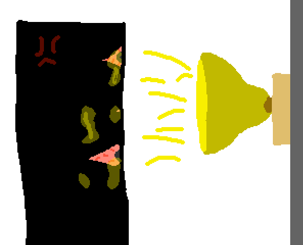 SoylarGrounds's tweet photo. This is what happen if lemon in wonderland.jar. I no like 3 eye man he hurt friends and me. https://t.co/mtpX72AnRq