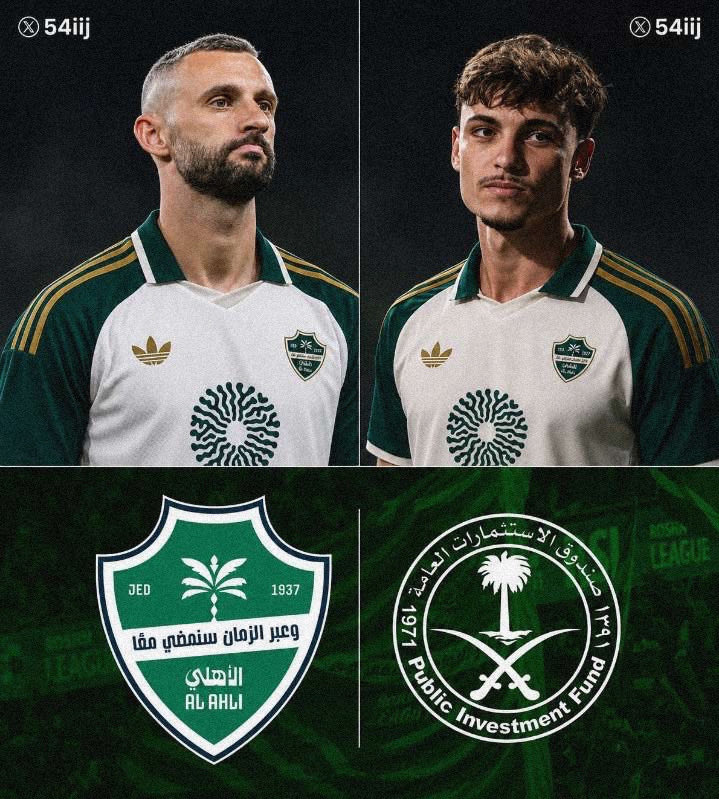 54iij's tweet photo. 13 يوم على مباراة القارات
ادعمو ممثل الوطن @PIFSaudi
الأهلي ينخاكم الاهلي بحاجتكم@HawsawiOsama

دعم الاهلي بذول اللاعبين 
معناته نجاح موسم الاهلي

الترقيع بصفقه رخيصه ومغموره
معناته احتقان الجمهور وفشل 
موسم الاهلي وتمثيل الوطن 
بشكل مُخزي امام الاجانب
#خلصوا_بروزو_وبيدون_للاهلي https://t.co/siTTHWJmze
