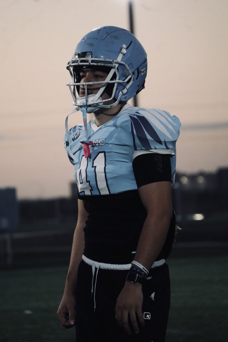 ciscomorales0's tweet photo. ready to prove something in year 2 @coach_kcurry @GilaRiverHawks @eddie_mcclendon #AGTG #jucoproduct https://t.co/bGW3XVR2SL