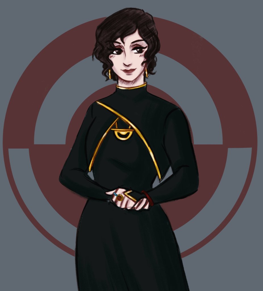 BactaBaroness's tweet photo. Temporary Backup for @/ReineCorlis 

°The Bacta Baroness - A Star Wars Story° https://t.co/RTZSb8NEHo