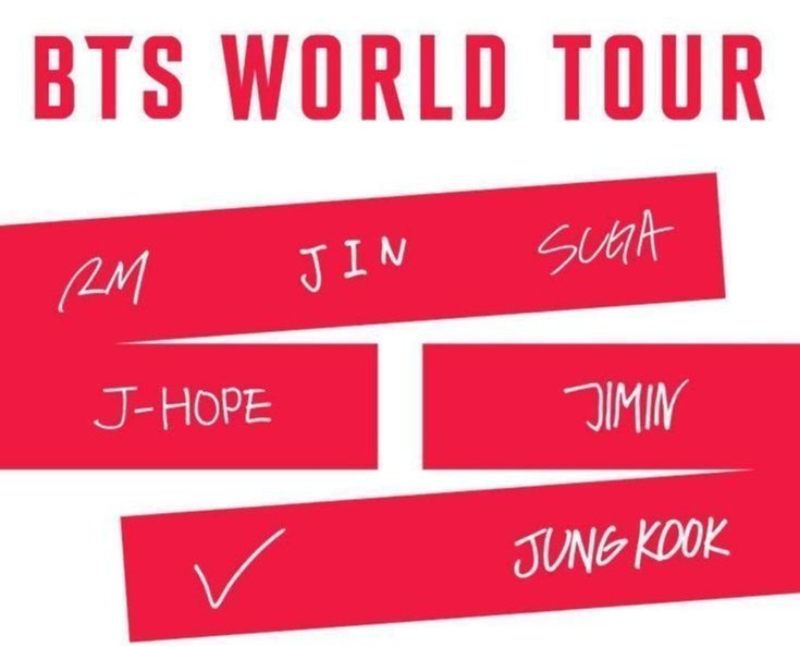 jkaxmnlc's tweet photo. —Horario para el tercer concierto de BTS en los Angeles ‼️

Sábado 5 de septiembre

09:00PM  🇲🇽🇬🇹🇸🇻🇨🇷🇭🇳🇳🇮🇧🇿
10:00PM   🇵🇪🇨🇴🇪🇨🇵🇦
11:00PM    🇵🇷🇨🇺🇧🇴🇩🇴🇻🇪🇨🇱

Domingo 6 de septiembre

12:00 AM  🇧🇷🇦🇷🇺🇾🇵🇾
04:00AM  🇵🇹🇮🇨
05:00 AM  🇪🇸

#BTS_WORLDTOUR_ARİRANG_LOSANGELES https://t.co/SeF13Z2dZe