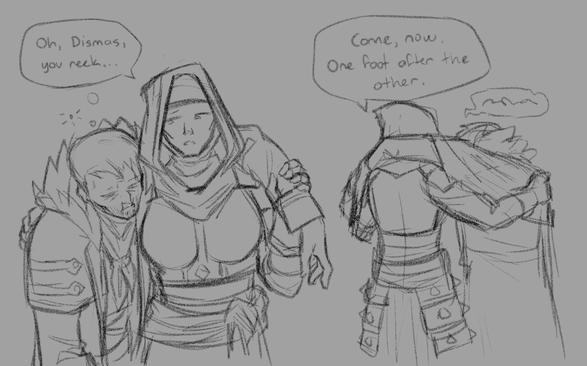 vestalssecret's tweet photo. fuuuuck
#darkestdungeon #junmas https://t.co/3rDSZgRA4D