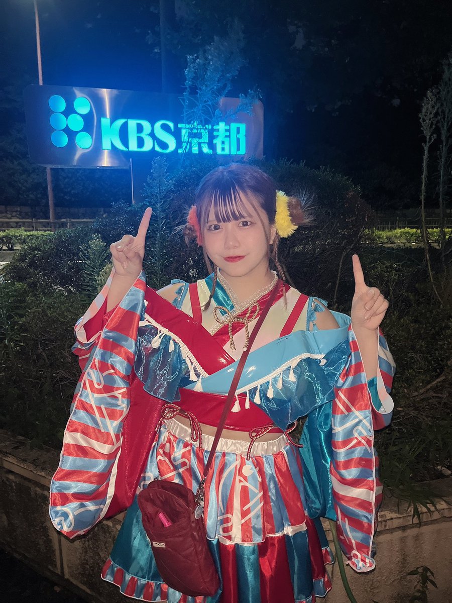 藤崎ふみ🍊🍶BANZAI JAPAN山口 على X: 