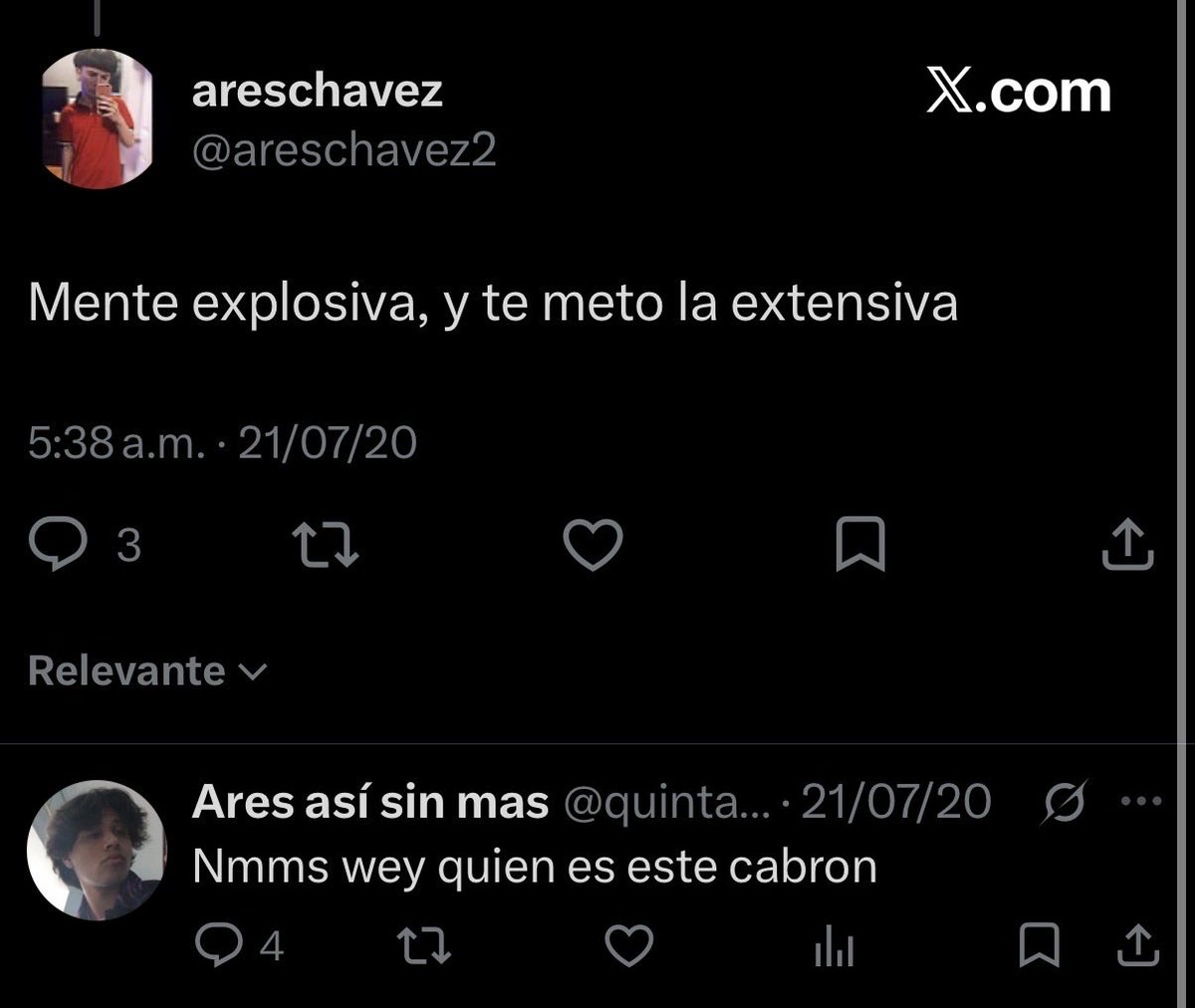 4kt_sierra's tweet photo. @quintana_ares https://t.co/uOGOUXLH9h