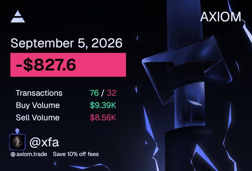 xfasolana's tweet photo. ended up breakeven :) we make it back tmr https://t.co/Z8z4PmEf0X