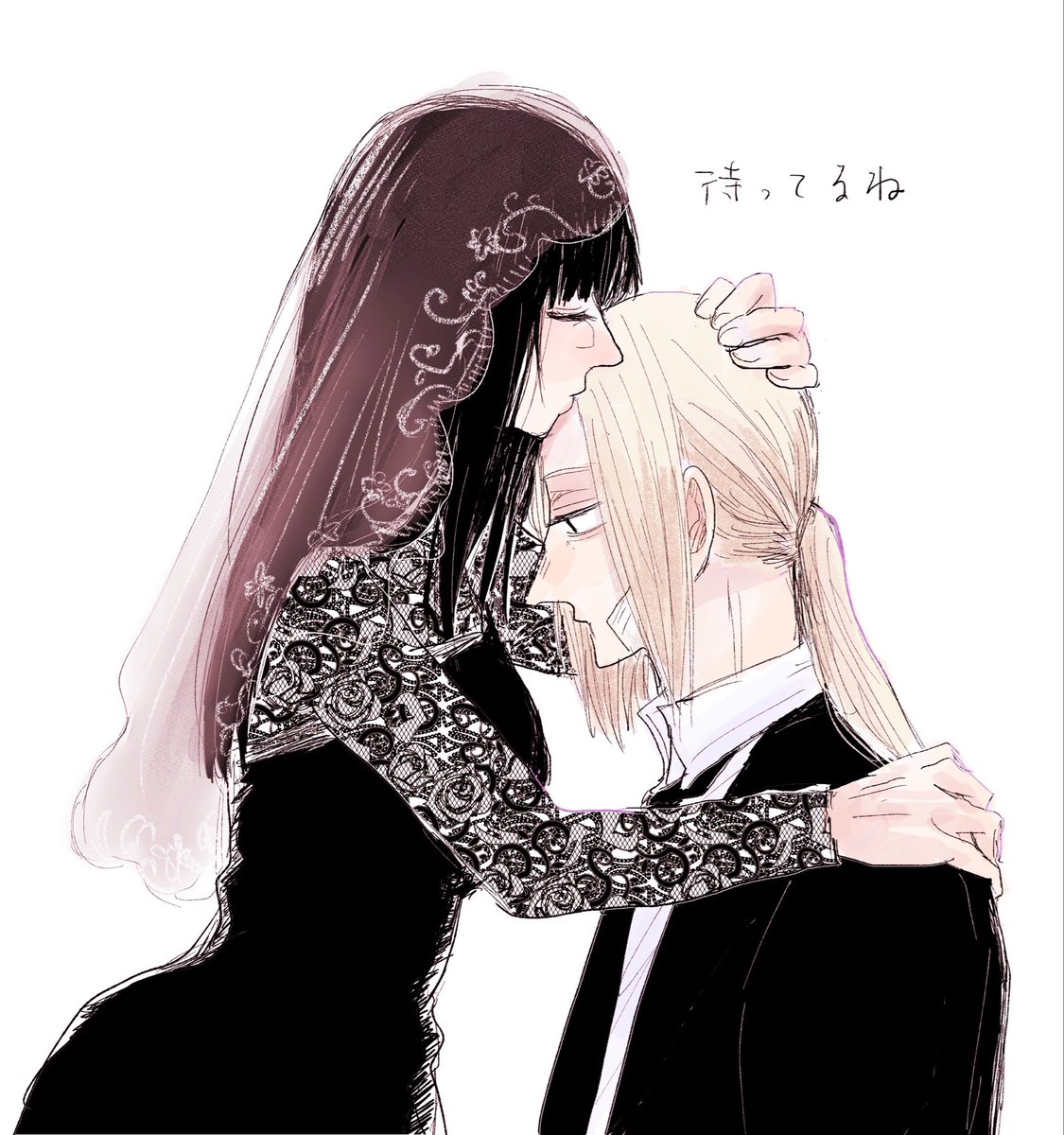 kikokikoskd's tweet photo. シシオサ https://t.co/ubNtIIKsej