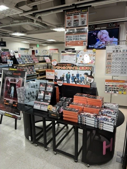 HMV栄στο X: 