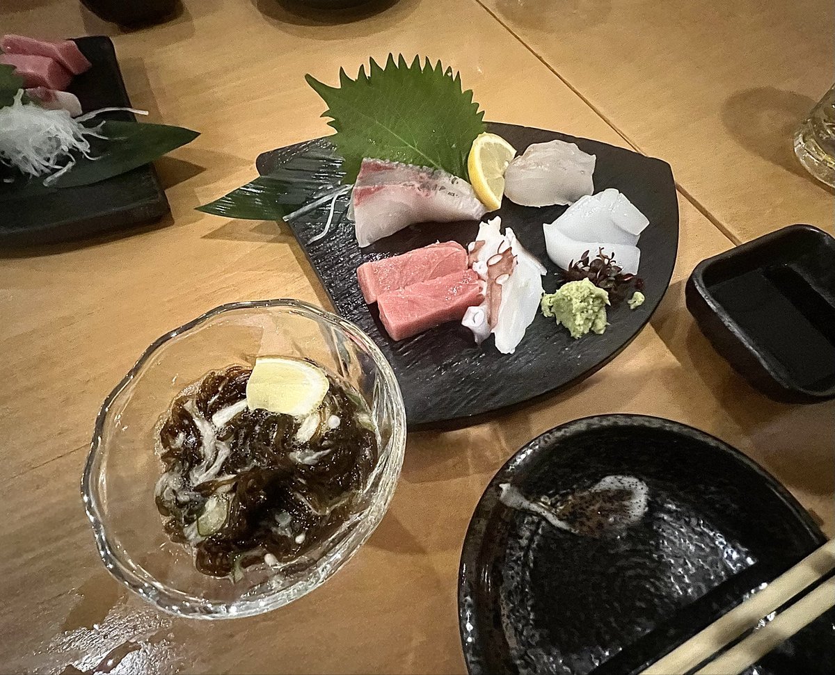 naaaaaaaaa____'s tweet photo. 久しぶりに来たけど
安定の美味しさ!!

2日連続きた笑 https://t.co/KTC6B9LHwH