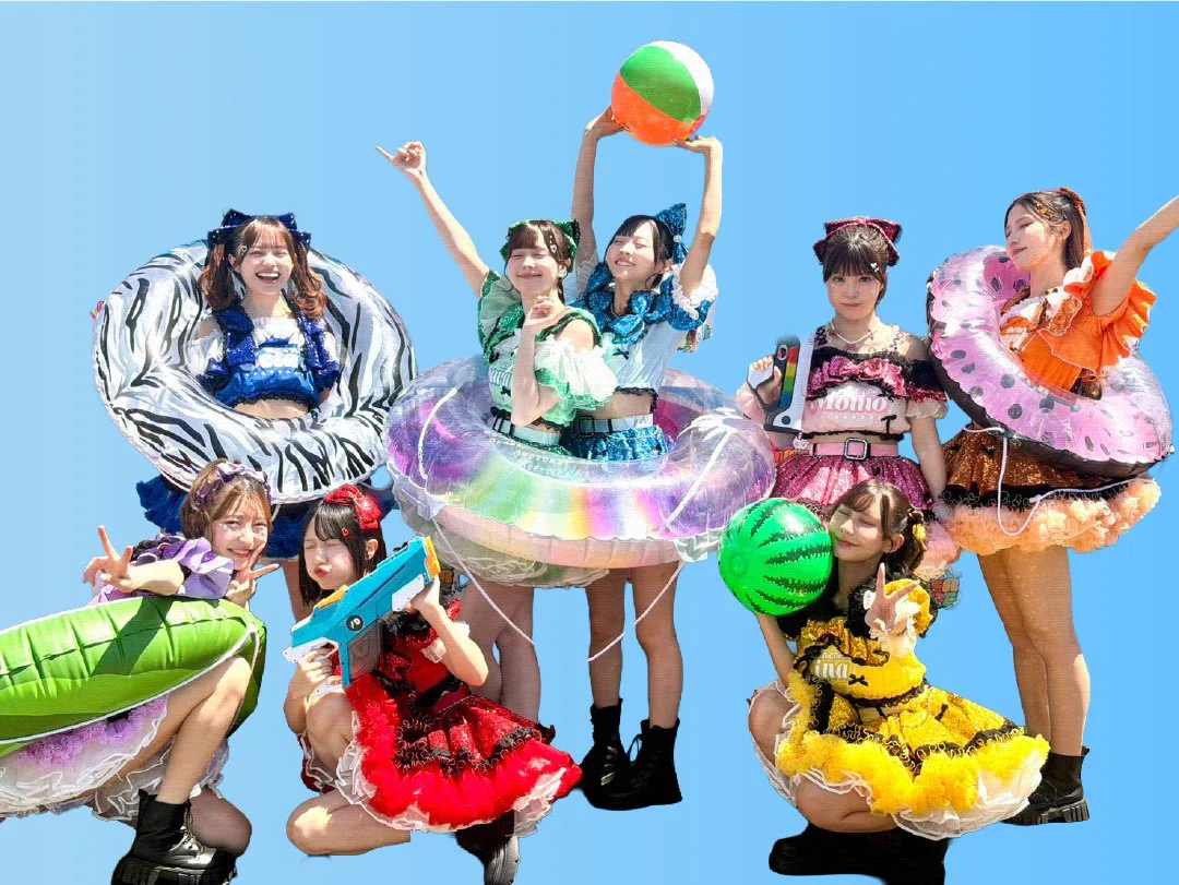 Toi Toi Toi【Official】 on X: 