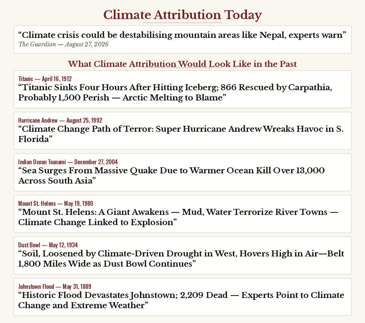 RobJohnson2022's tweet photo. @jsors2020 @ChrisMartzWX Indeed - AGW is a super duper crisis lol https://t.co/Z3wokY1AAM