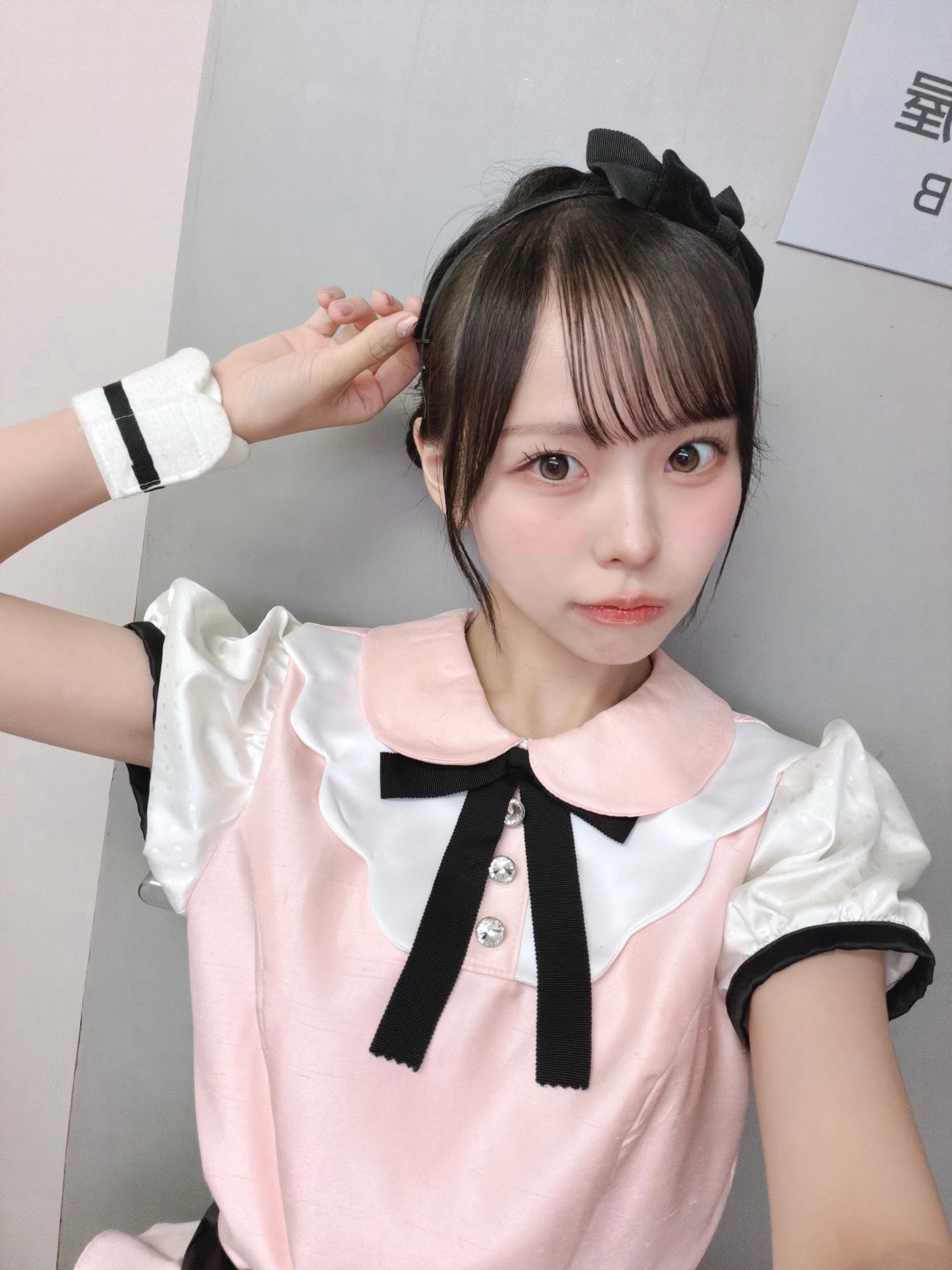 田中 美空〖NMB48〗 on X: 