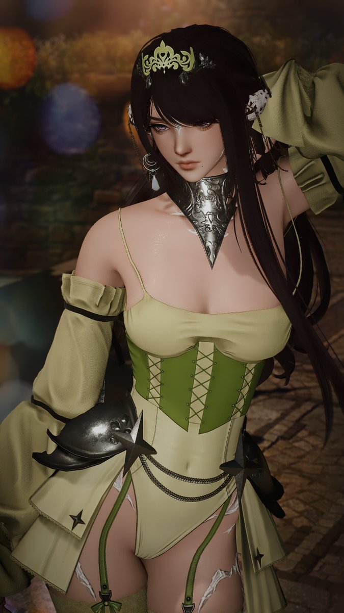 stelladotbell's tweet photo. Green goddess dressing.

𝕩 𝕠 𝕩 𝕠 𝕩

#GPOSERS #FFXIVSNAPS #AU_RA https://t.co/T0kfXpXuNk