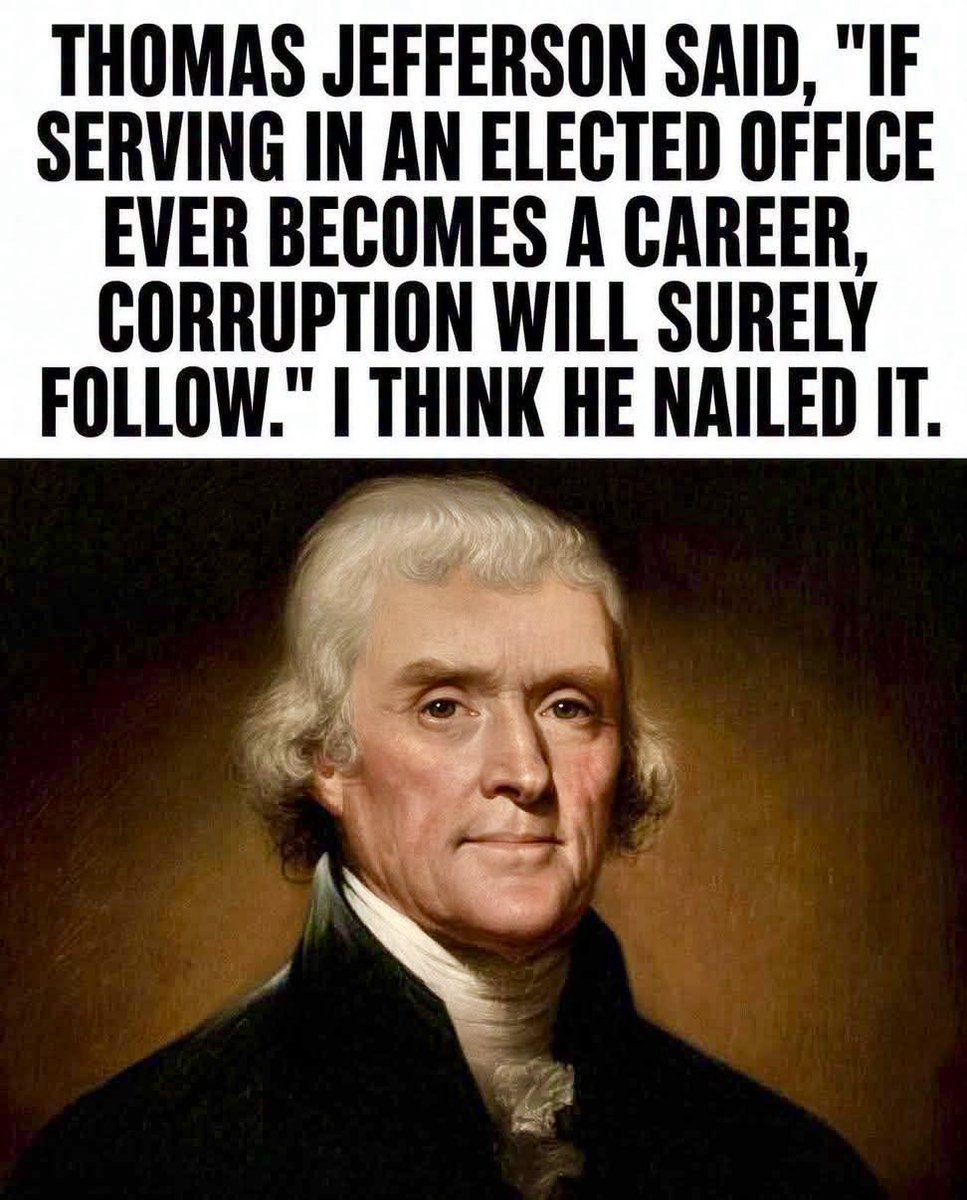 1776Diva's tweet photo. A warning we should have heeded... https://t.co/EIjJjmDqc1