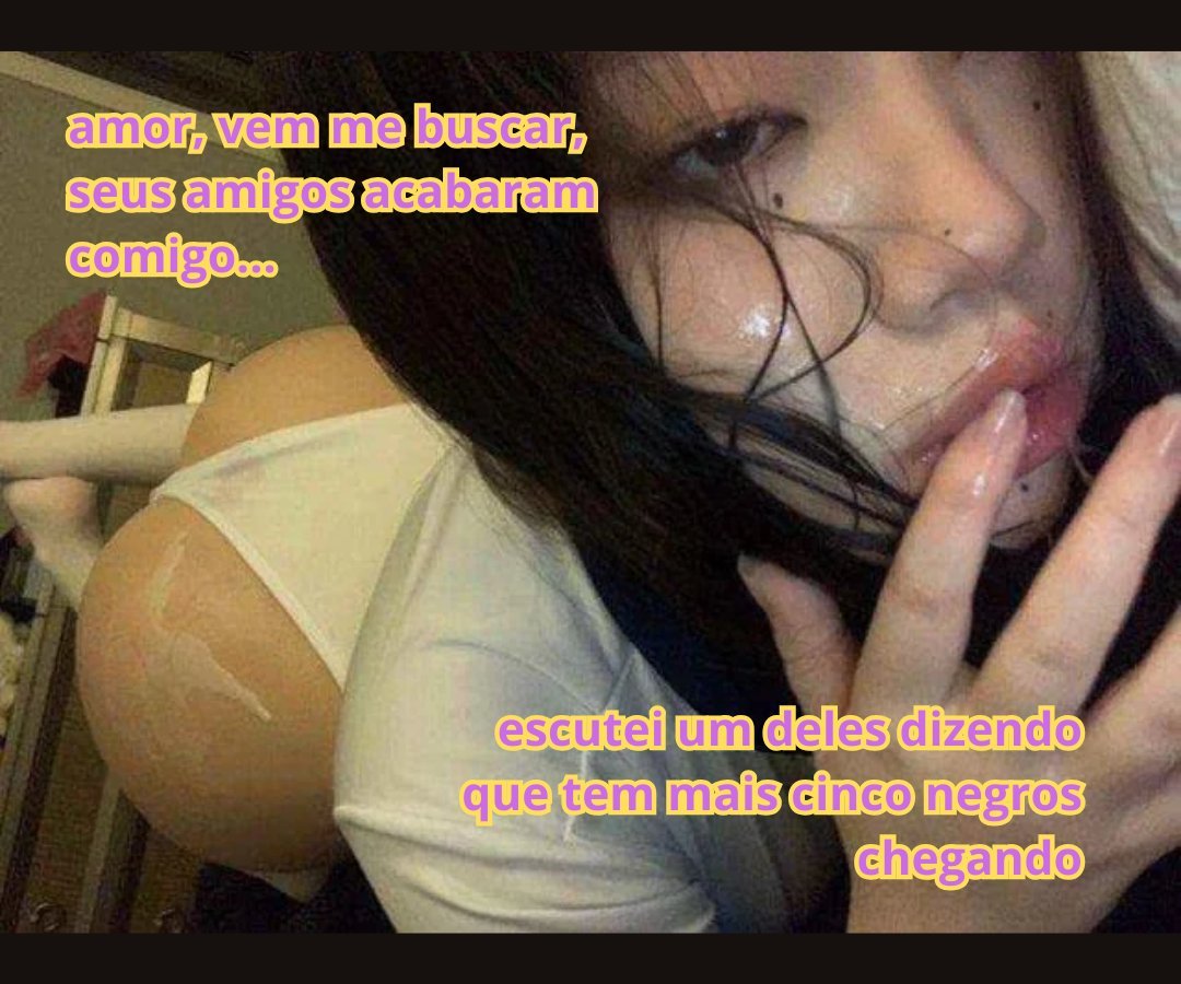 bindmontyy's tweet photo. Galeria corno - Parte 1 https://t.co/gQQkdgRfmI