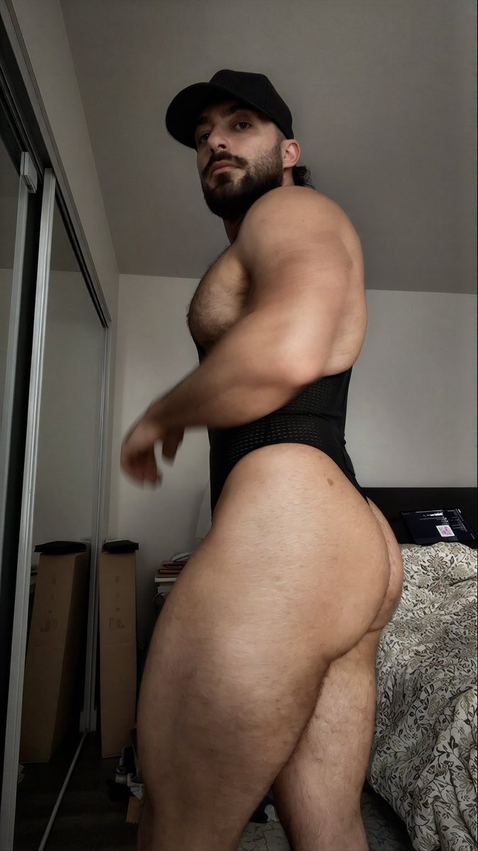 male_hotbooty's tweet photo. - @hagopxg 🖤 #thick #juicy #truefans #loveit https://t.co/LuctC1OAx2