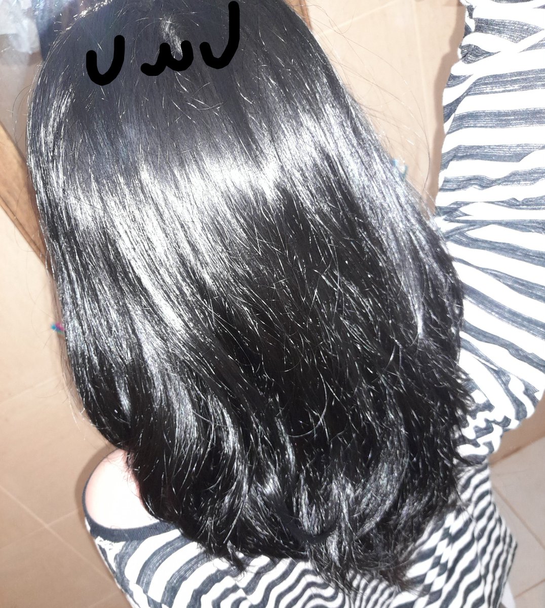 saexriV's tweet photo. Uzumaki extraña su inextrañable pelo corto... verás... hce un año, 2 días, 9 horas y 6 minutos... https://t.co/W87KdZ2IDD