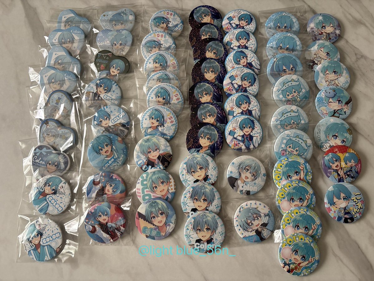 lightblue_56n_'s tweet photo. @WOTAKU_1025 検索より失礼いたします。
画像内からお求めの物はありますでしょうか？定価以下可能になります。
ご検討の程よろしくお願いいたします。 https://t.co/2BfvZxwC5j