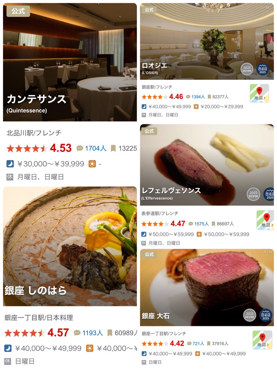 yui_journey's tweet photo. 人生で一度は行くべき至高の名店
東京30選 https://t.co/ZgOj36AgFP