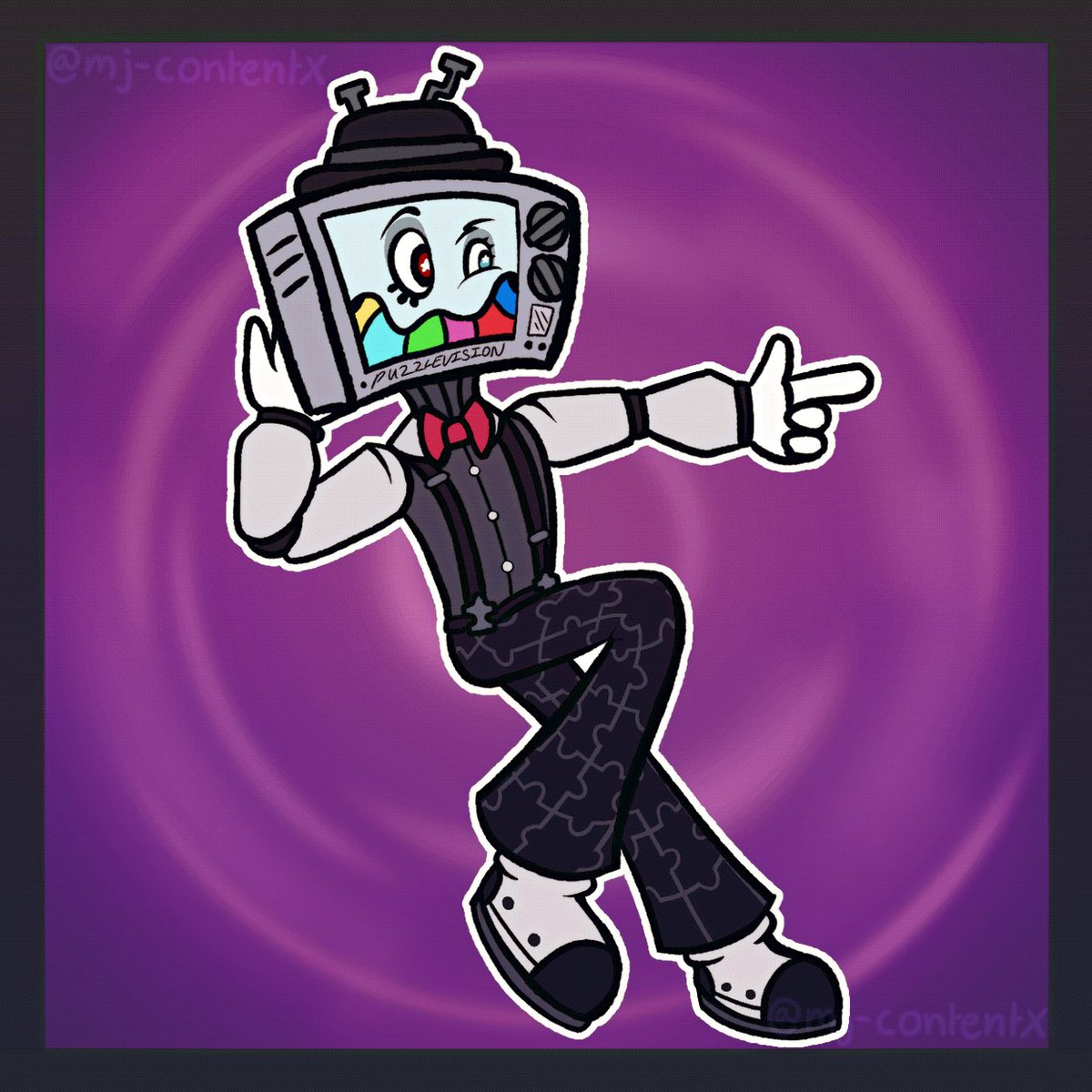 MJ_ContentX's tweet photo. CAV in one month people!(I miss drawing them)
#CallingAllVillains #gunshow #mrwpnz #mrpuzzles https://t.co/FWg79p6gXW