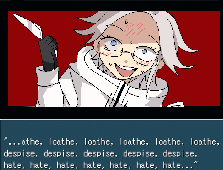 dangotakkun's tweet photo. i downloaded thewrong copy of mix ore https://t.co/qrBBNvawDg