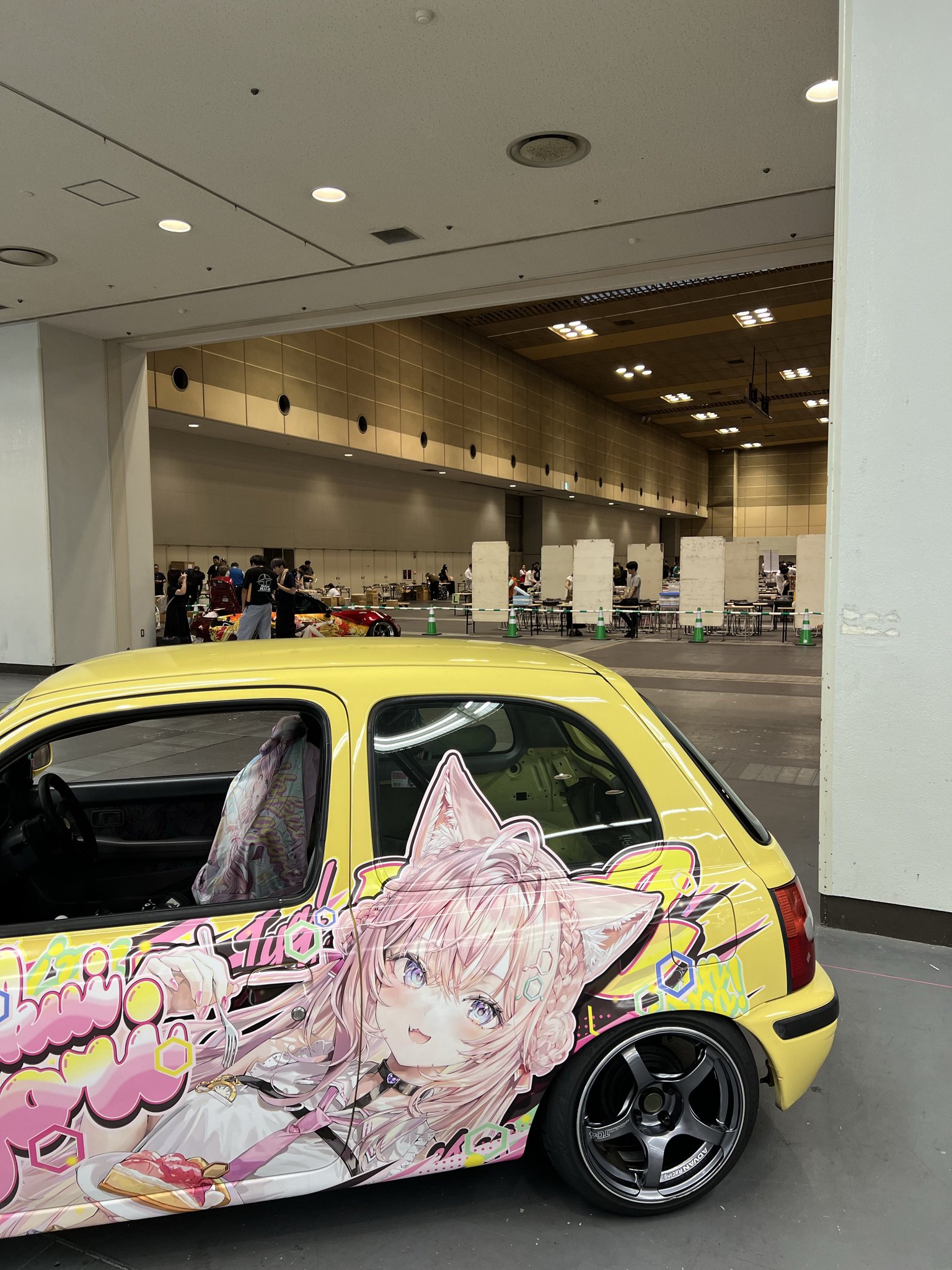 たかぶー🧪 on X: 